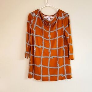 Liz Claiborne Women's Tunic